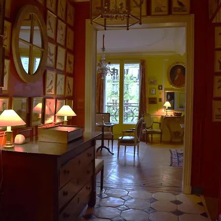 Appartamento Montparnasse - Palace